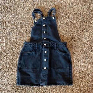 Pacsun Jean jumper